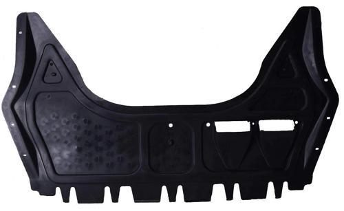 Karter Muhafazası Plastık Vw Caddy Bm 04- (Oem No: 1K0825235Ae)