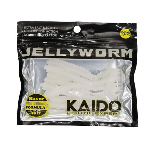 Jellyworm Jw95 Silikon Yem 10lu Pk Renk: D212