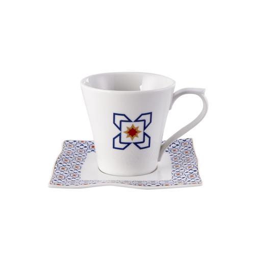 Lyra 32 Parça Kahvaltı Seti