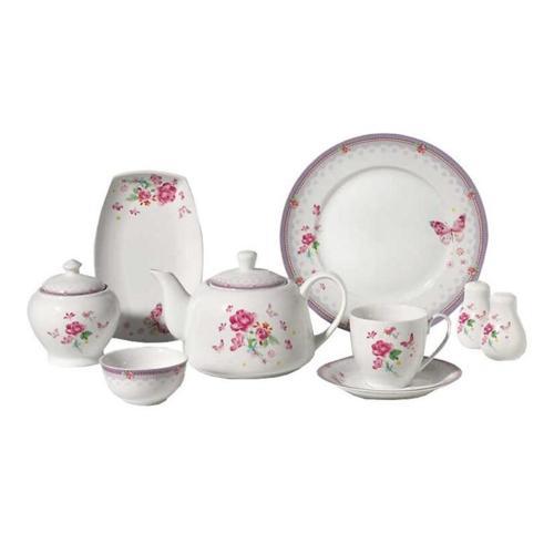 Korkmaz A8842 Dream Coll. 30 Parça Kahvaltı Takımı