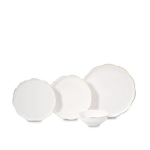 Manolya Collection 60 Parça Yemek Takımı A8160