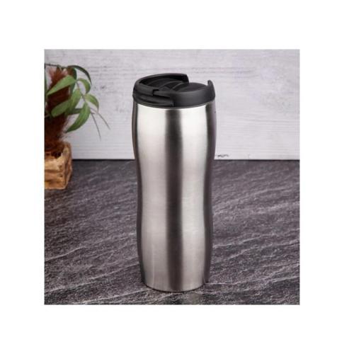 Thn-74021 330ml Mug Termos Bardak Inox