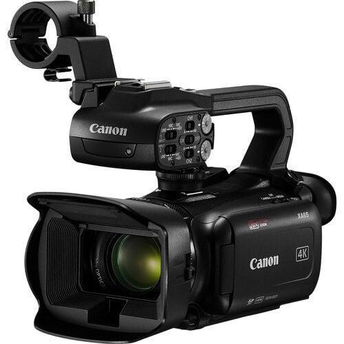 XA65 4K Video Kamera