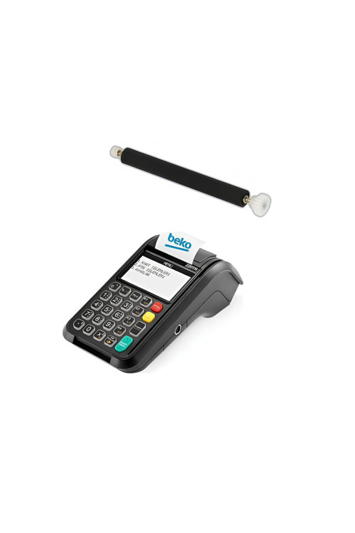 220Tr Yazarkasa-Pos Merdanesi