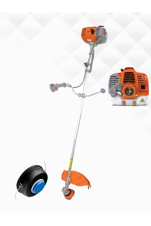 Aw-Bc 620 3.5 Hp Motorlu Yan Tırpan