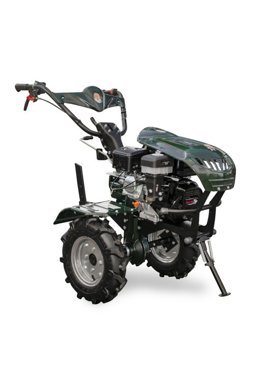 Cp 250-S Benzinli Çapa Makinesi 7 Hp