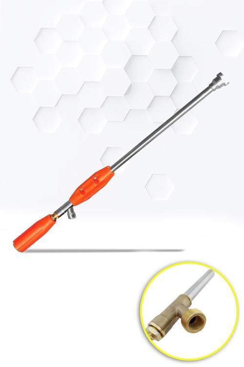 İlaçlama Tabancası