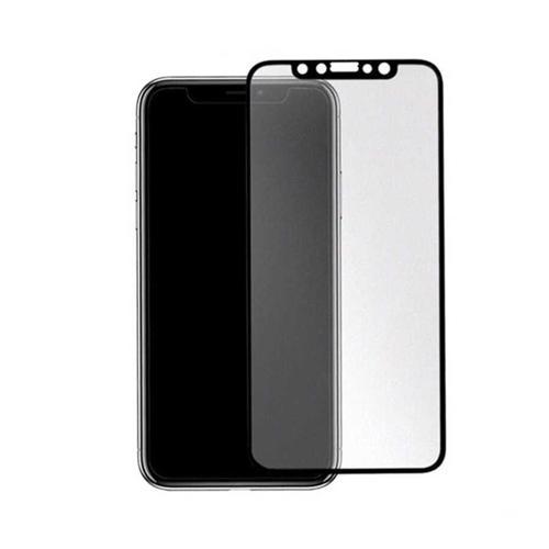 iPhone 14 Plus Uyumlu Tam Kaplayan Mat Seramik Esnek Ekran Koruyucu