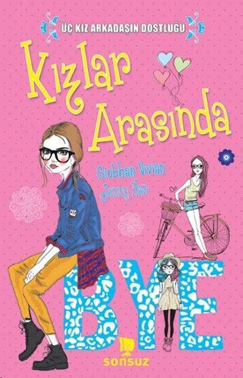 Kızlar Arasında