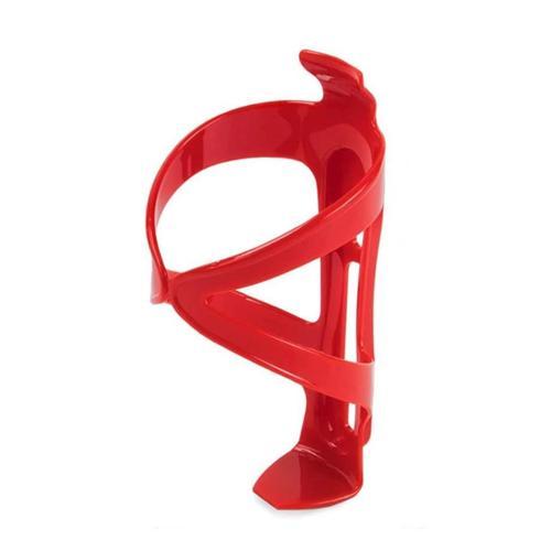 SULUK KAFESİ BC-10M PLASTİK KIRMIZI SKF-130