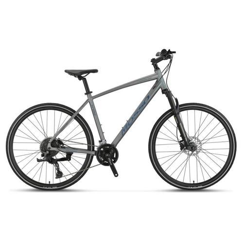 LEGARDA-PRO-X20-MSM ERKEK ŞEHİR BİSİKLETİ 460H HD 28 JANT 20 VİTES ANTRASİT LACİVERT