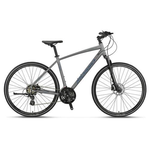 LEGARDA-PRO-X21-MSM ERKEK ŞEHİR BİSİKLETİ 460H HD 28 JANT 21 VİTES ANTRASİT LACİVERT