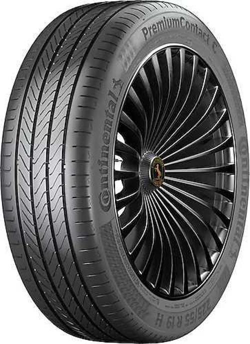 235/50R19 99V ContiPremiumContact C # Yaz Lastiği (2024)