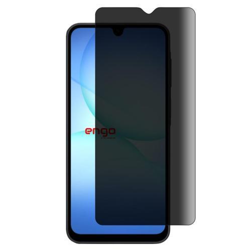 Samsung Galaxy A17 5G Hayalet Ekran Koruyucu Gizliliği Korur