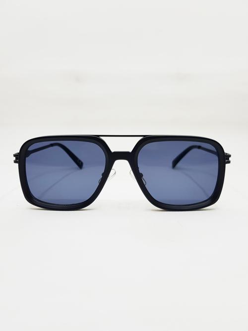 CARLEEN SİYAH 2A831 UNISEX GÜNEŞ GÖZLÜĞÜ 50-21-150