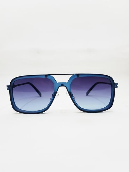 CARLEEN MAVİ 2A831 UNISEX GÜNEŞ GÖZLÜĞÜ 50-21-150