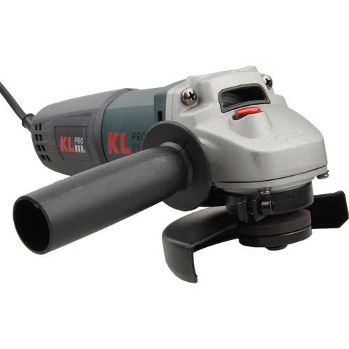 KLAT11505 850Watt 115mm Profesyonel Avuç Taşlama