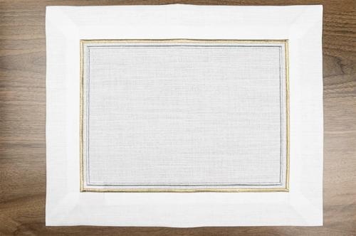 Celine GümüşAltın  Amerikan Servisi 6’Iı 40x50