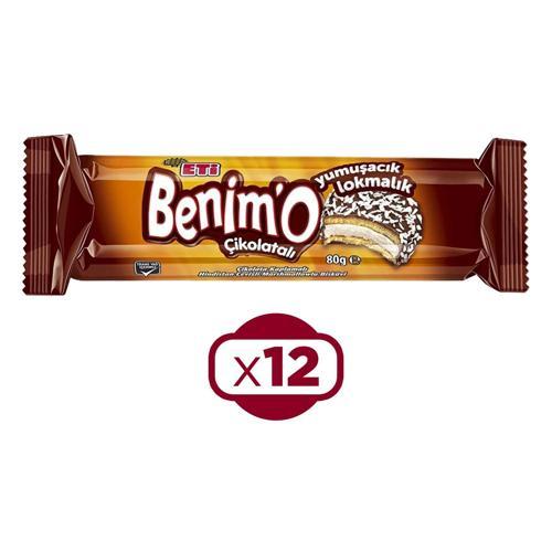 Benimo 80 Gr x 12 Adet