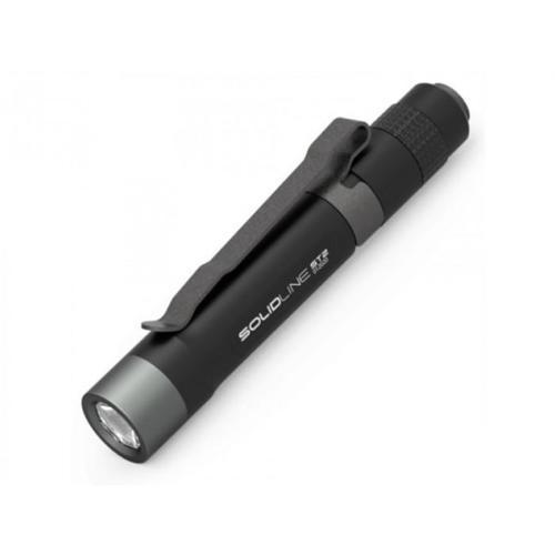 Ledlenser El Feneri Marka:Ledlenser Ürün Kodu: ST2