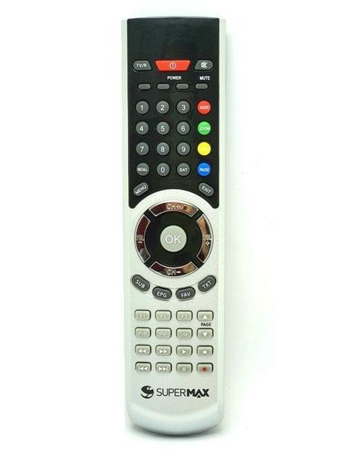 HD Uydu Alıcı Kumandası