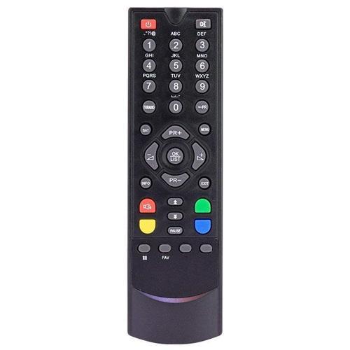 Mini Scart Uydu Kumandası