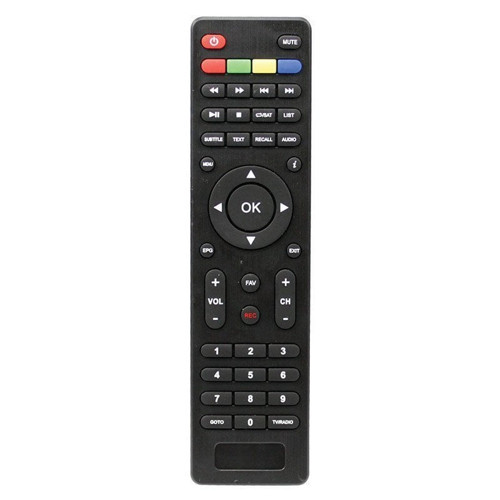ECHOSAT 218 HD UYDU KUMANDASI