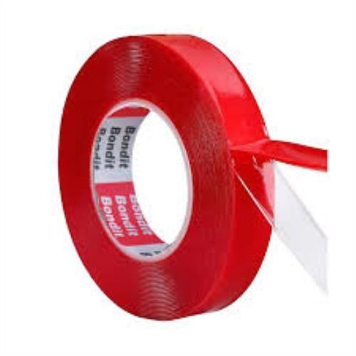 BNV1802 18 MM  2 MT ÇİFT TARAFLI BANT