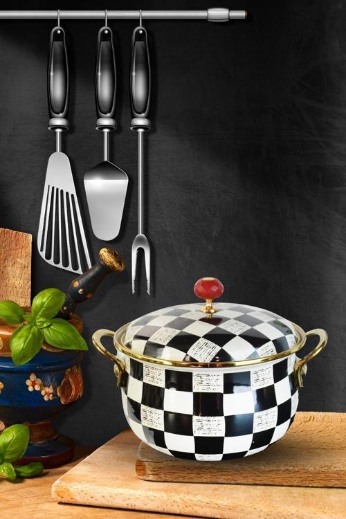 P201126 Elite Clas 22cm Dama Güveç Tencere