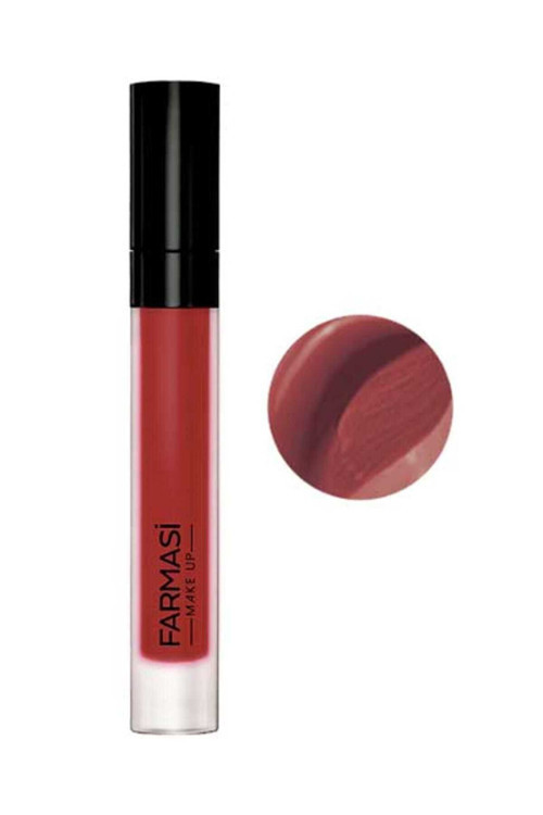 Mat Likit Ruj - 09 Love Secret 4 ml 8690131775179