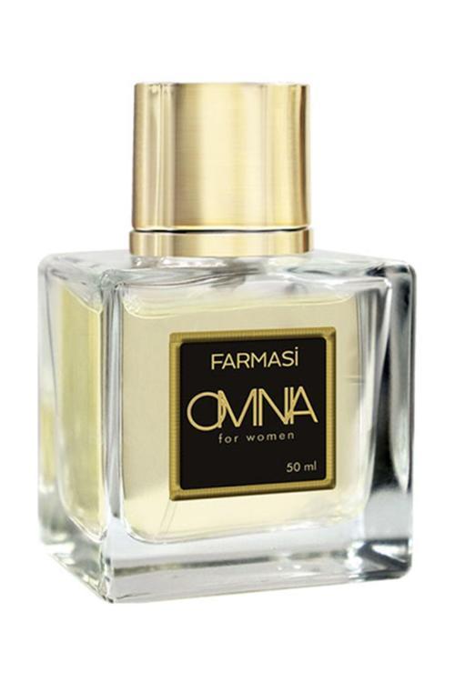 Omnıa Edp 50 ml