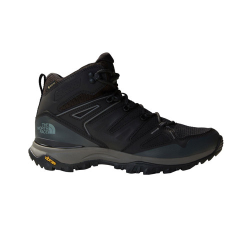 M HEDGEHOG MID GORE-TEX Erkek Ayakkabısı NF0A8AAABQW1