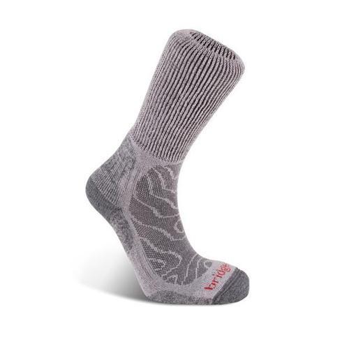 Merinofusion Trail Erkek Çorabı Brd514