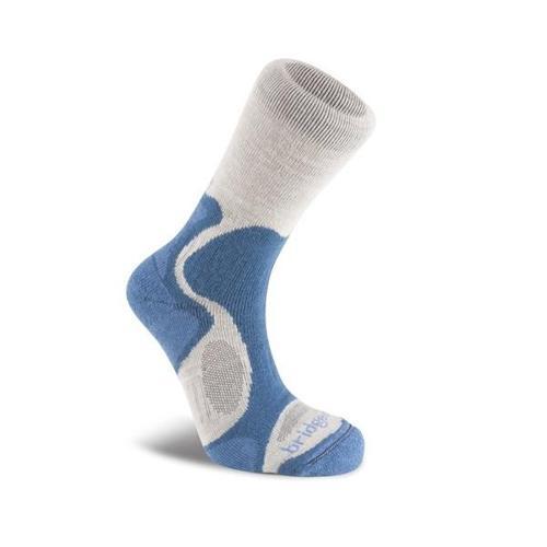 Coolfusion Trail Blaze Kadın Çorabı Brd628