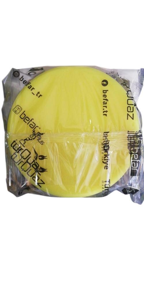 OPENCELL VİDALI PASTA SÜNGERİ SARI 150MM OP1004