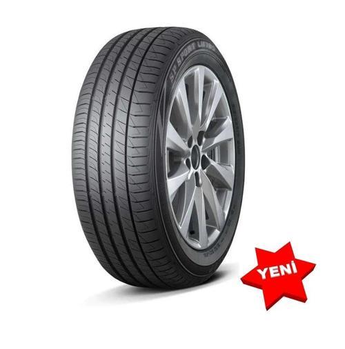 Dunlop 215/65 R16 TL 98H Sp Sport Lm705 4x4 SUV Yaz Lastiği ( Üretim Yılı: 2025 )