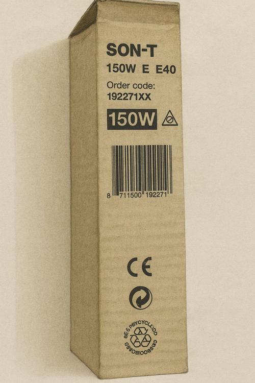 Philips Son-T Sodyum Ampul 150W E40