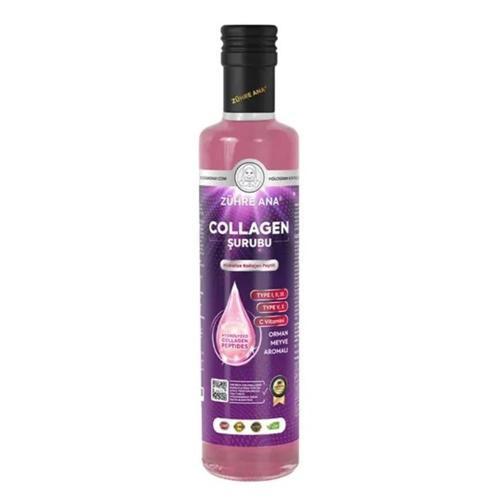 Collagen Şurubu