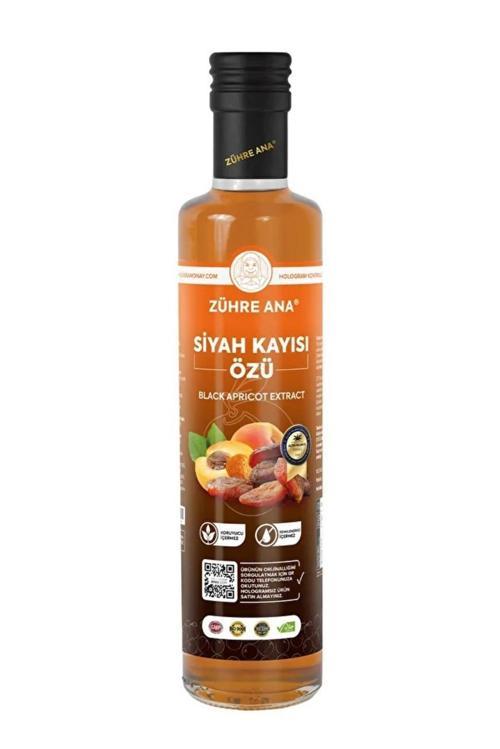 Siyah Kayısı Özü