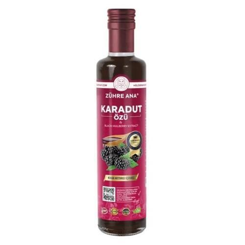 Karadut Özü