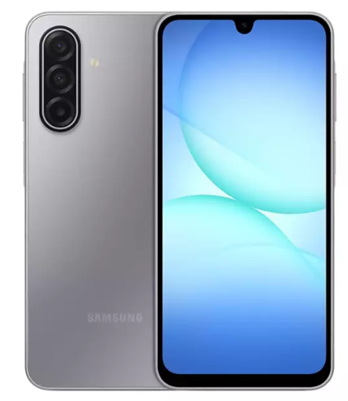 Galaxy A17 5G 128 GB 6 GB Ram Gri (Samsung Türkiye Garantili)