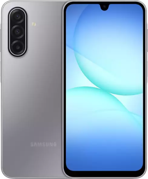 Samsung Galaxy A17 5G 128 Gb 6 Gb Ram Gri (Samsung Türkiye Garantili)