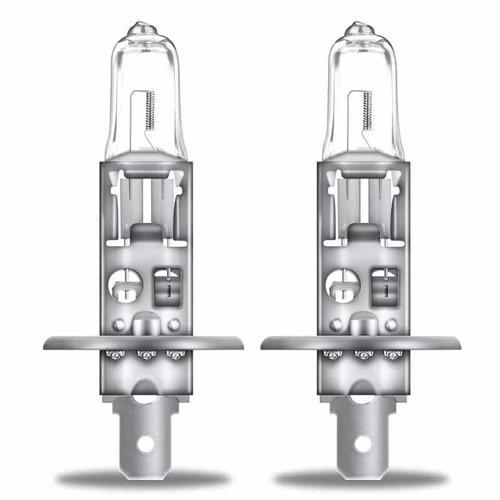 Far Ampulü Halojen Night Breaker H1 12V 55W 64150NBS-1BL