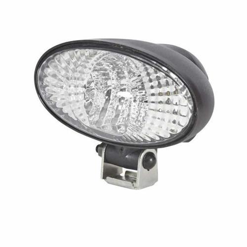 Traktör Halojen Lamba Döner Montaj HB3 12V Kisa Menzil Aydinlatma 1GB996186-051