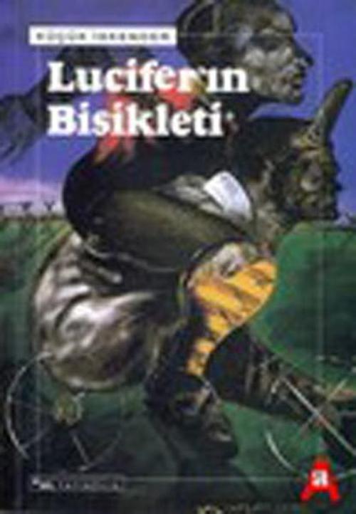 Sel Yayıncılık Lucifer'in Bisikleti