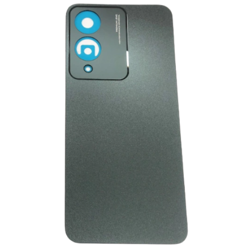 Vivo Y17S Uyumlu Arka Pil Kapağı Yeşil