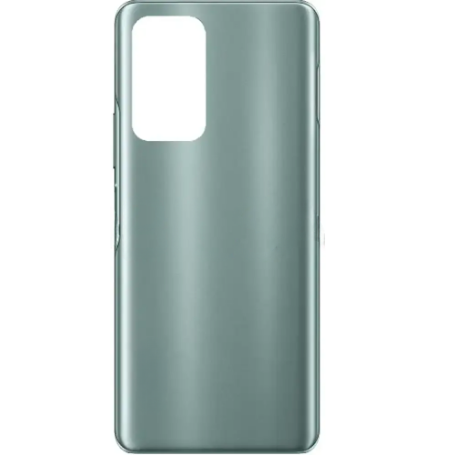 İnfinix Note 11S Uyumlu Arka Kapak Yeşil