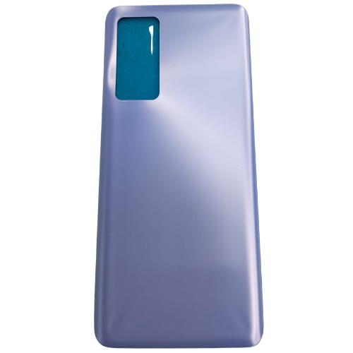 Xiaomi Mi 12 Uyumlu Arka Pil Kapağı Mor 