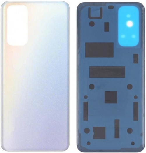 Redmi Note 11 Uyumlu Arka Pil Kapağı Beyaz