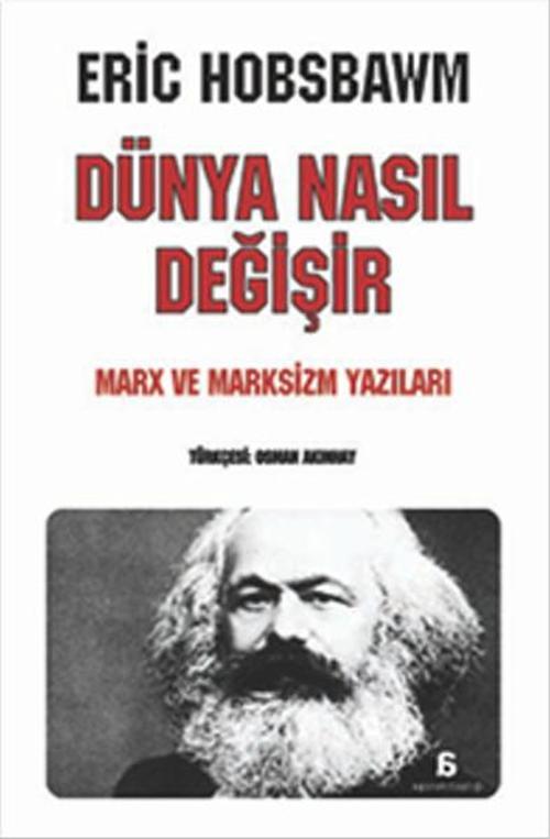 Dünya Nasıl Değişir
